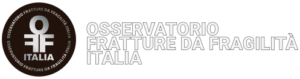 OSSERVATORIO FRATTURE DA FRAGILITÀ ITALIA
