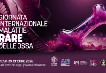 Giornata Internazionale Malattie RARE delle Ossa 2026